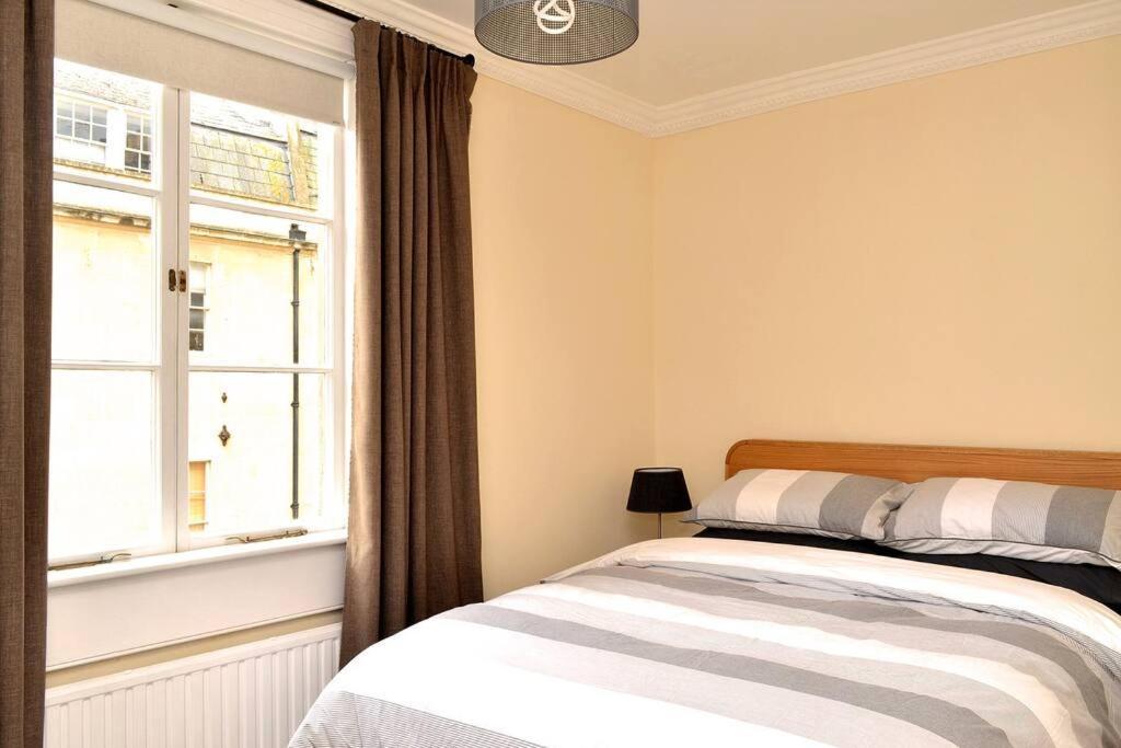 **Spotless, Bright 2 Double Bed, Period Features** Apartman Bath Kültér fotó