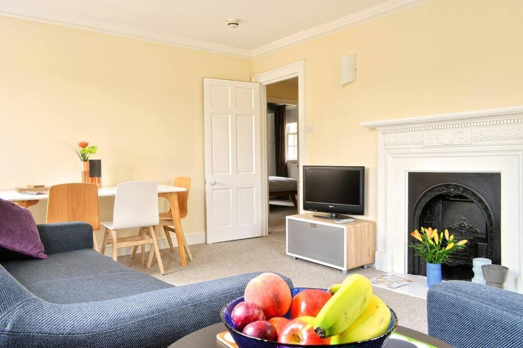 **Spotless, Bright 2 Double Bed, Period Features** Apartman Bath Kültér fotó
